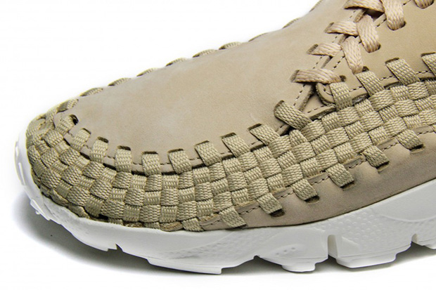 Nike Footscape Woven Linen Colorway 03