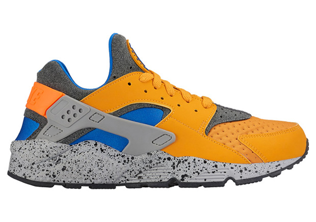 Nike air huarache enfant on sale 2016