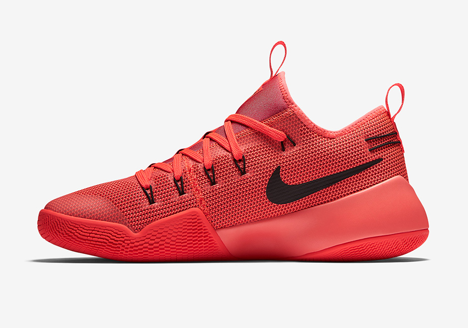 Nike Hypershift Red 844369-607 SneakerNews.com