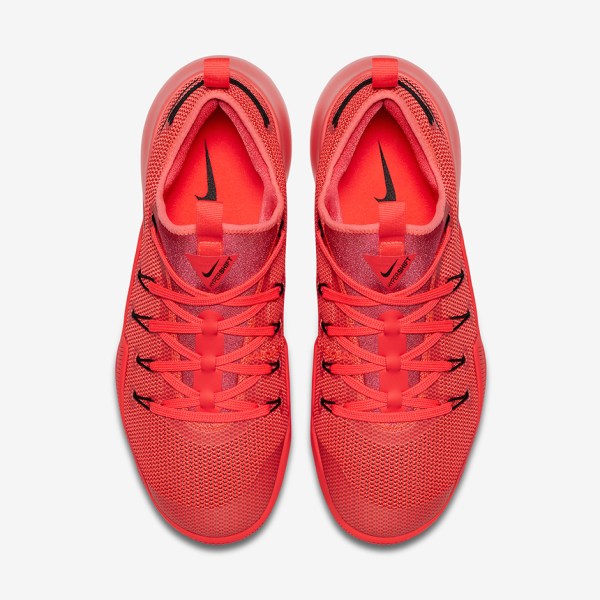 Nike Hypershift University Red 844369-607 | SneakerNews.com