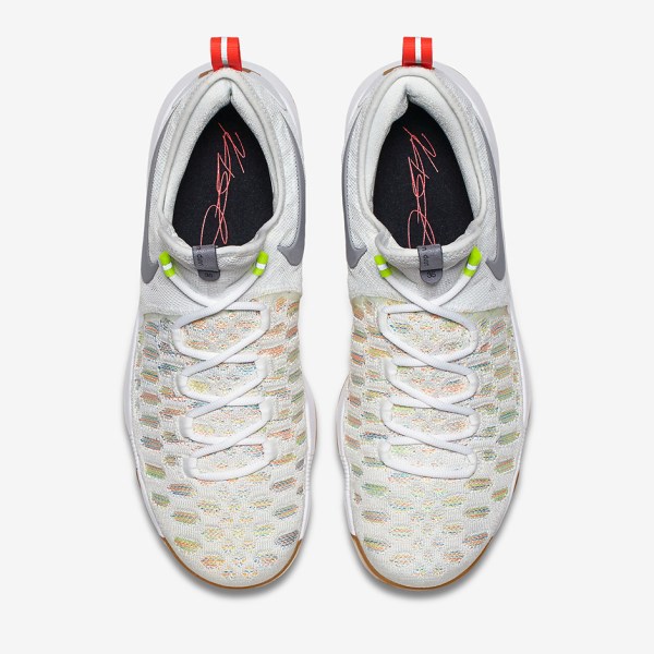 Nike KD 9 Multi-Color 843392-900 | SneakerNews.com