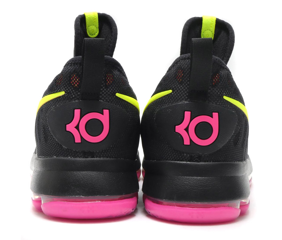 Nike Kd 9 Unlimited Release Info 2 1