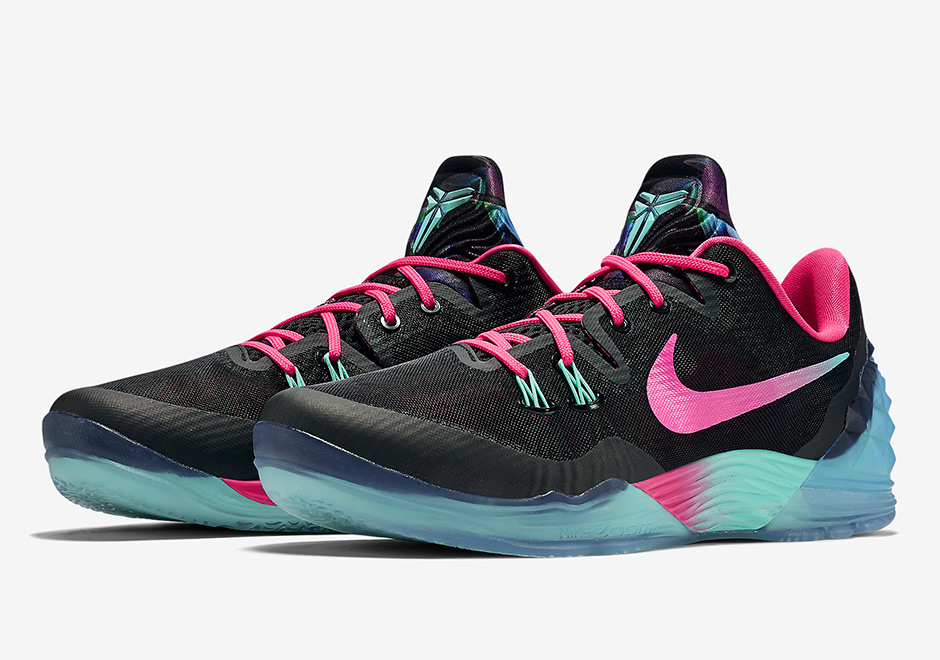 nike kobe venom 5