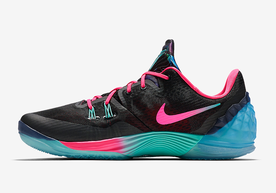 scarpe kobe 5 donna prezzo