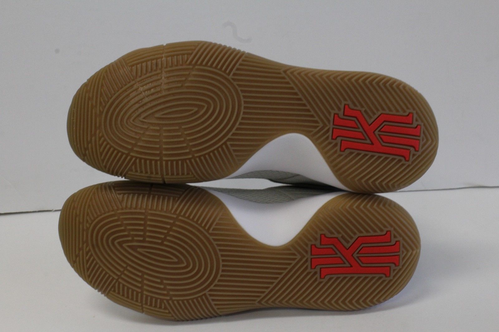 Nike Kyrie 2 Light Bone Gum Release Date 05