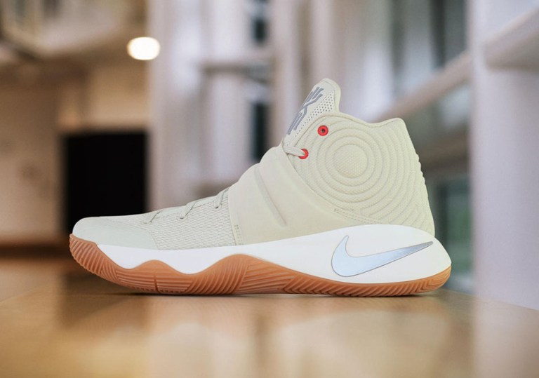 Nike Kyrie 2  display picture 3