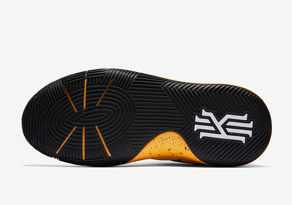 Nike Kyrie 2 School Bus Release Date | SneakerNews.com