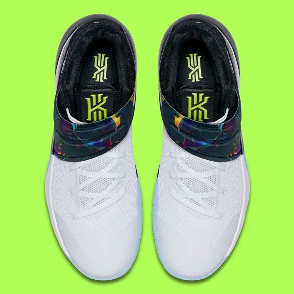 Nike Kyrie 2 819583-110 | SneakerNews.com