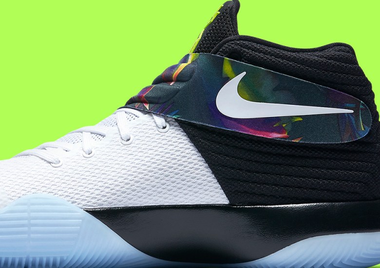 Nike Kyrie 2 “Parade” Releases This Weekend