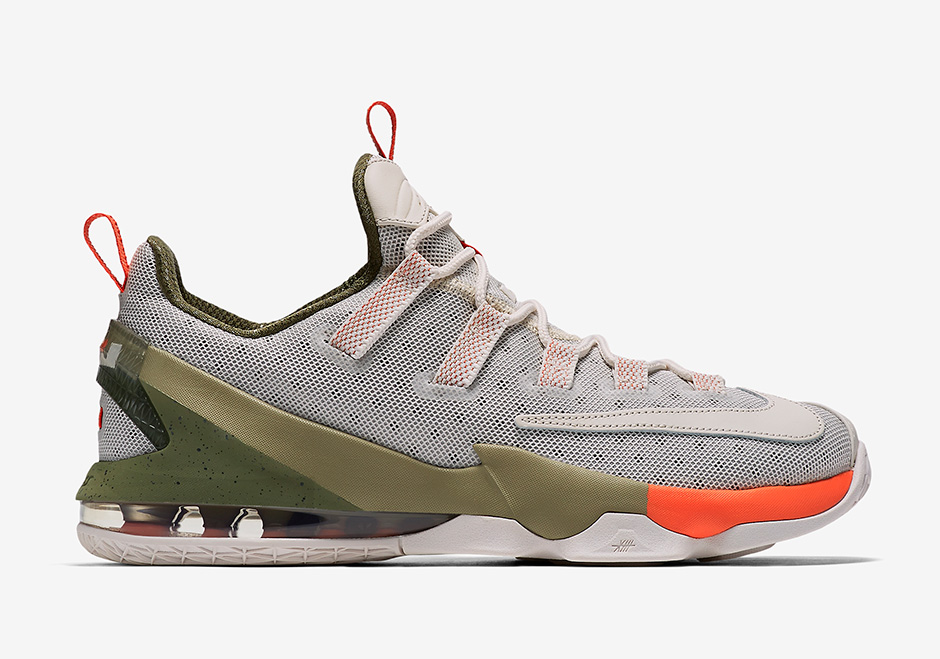 lebron xiii low prm