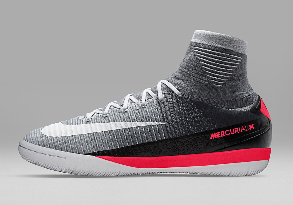 nike mercurial x infrared