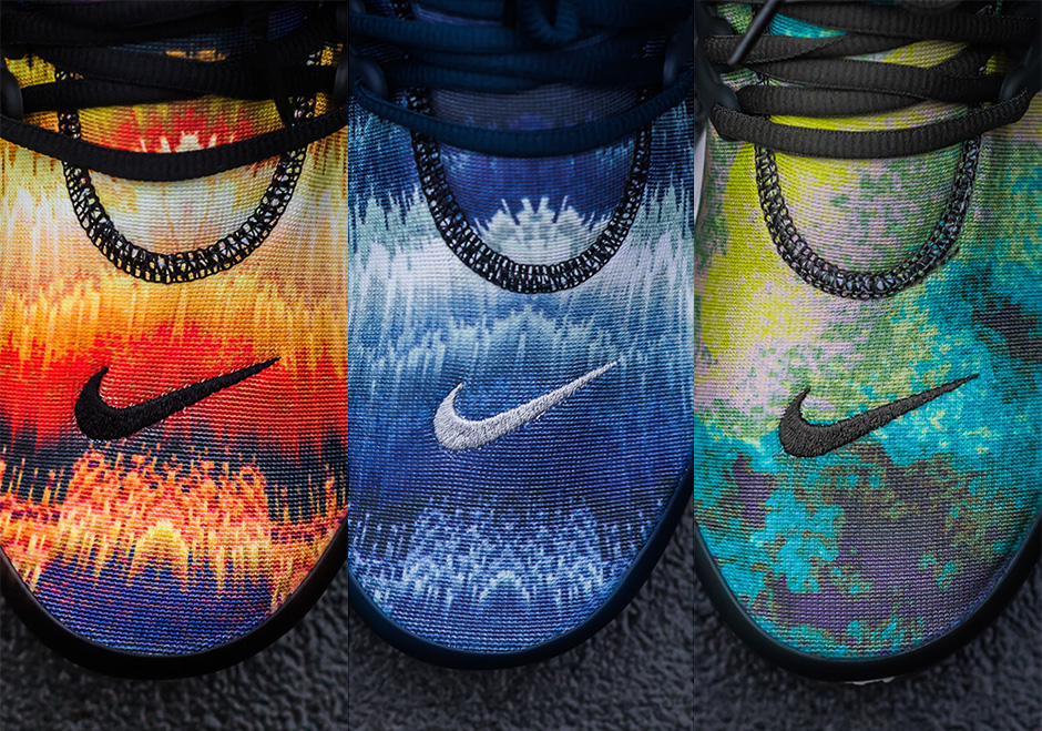 A Trio Of Nike Presto GPX Releases Are Available Now