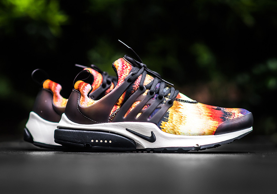 Nike Presto New Graphic Colorways Available | SneakerNews.com