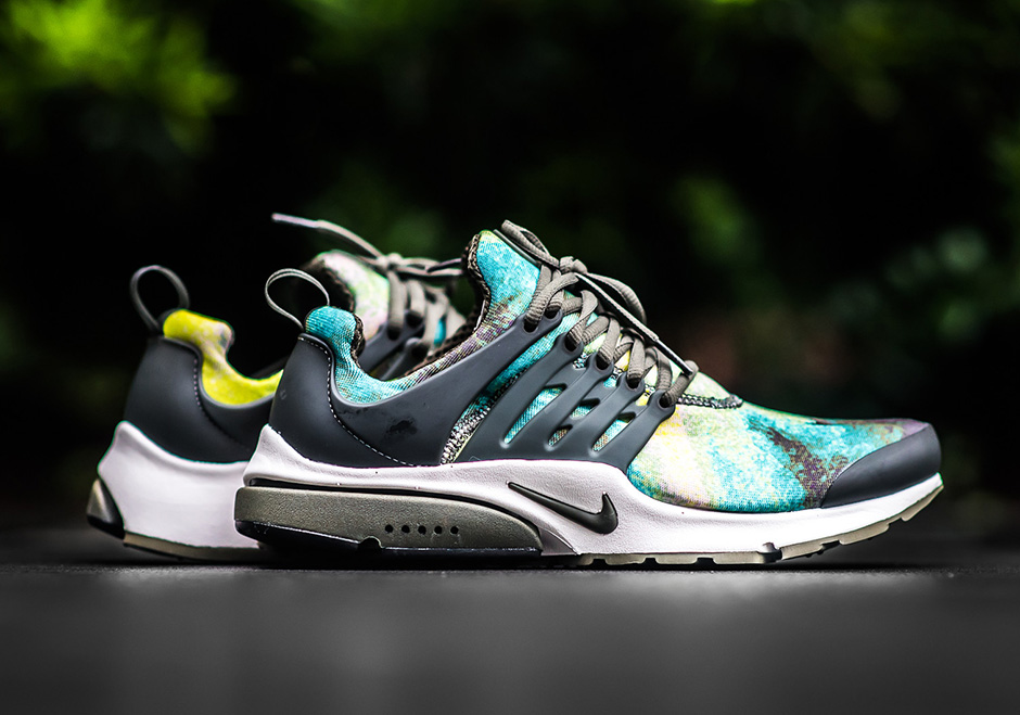 Nike Presto Graphic Gpx Colorways Available 07