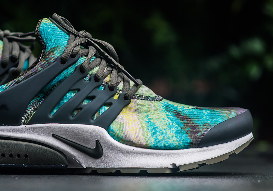 Nike Presto Graphic Gpx Colorways Available 09
