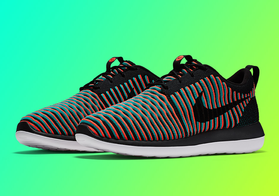 The Sequel To Nike's Most Popular Shoe Of The 21st Century Is Coming Soon