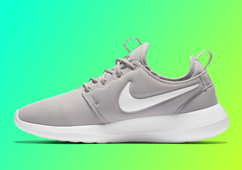 Nike Roshe Two Release Info