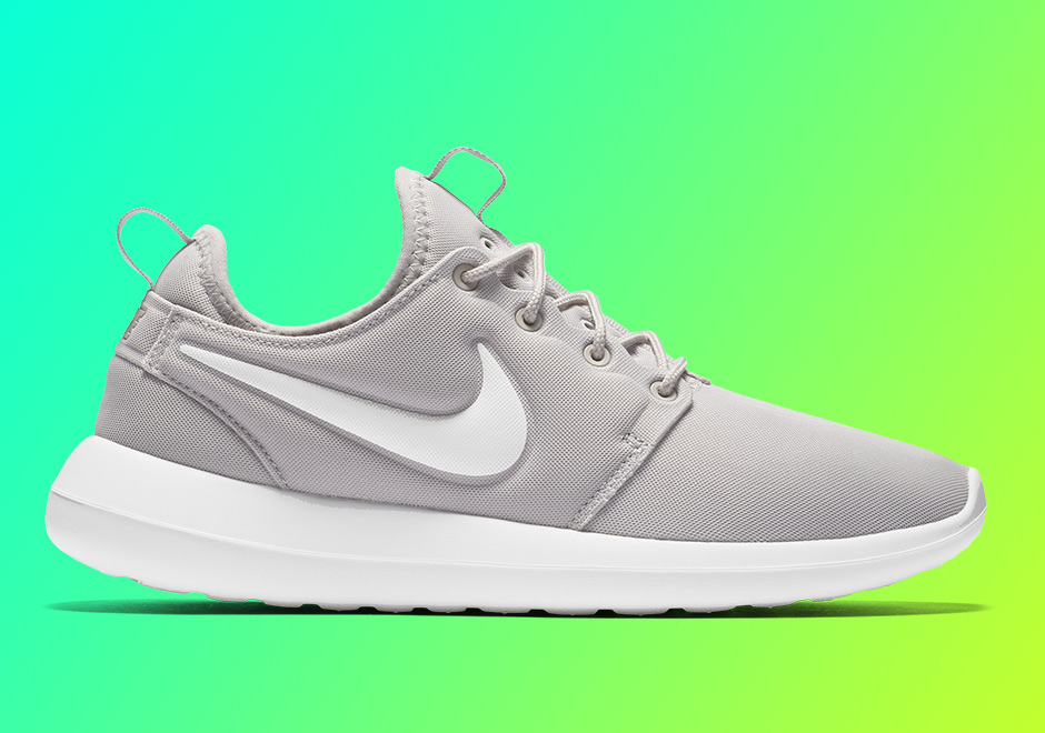 Nike Roshe Two Release Info Sneakernews Com