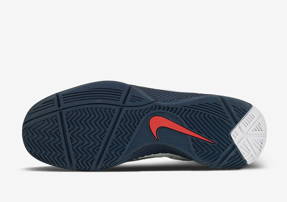 Nike Snkrs Outdoor Basketball Shoes Air Bakin Sleep Kobe 4 11