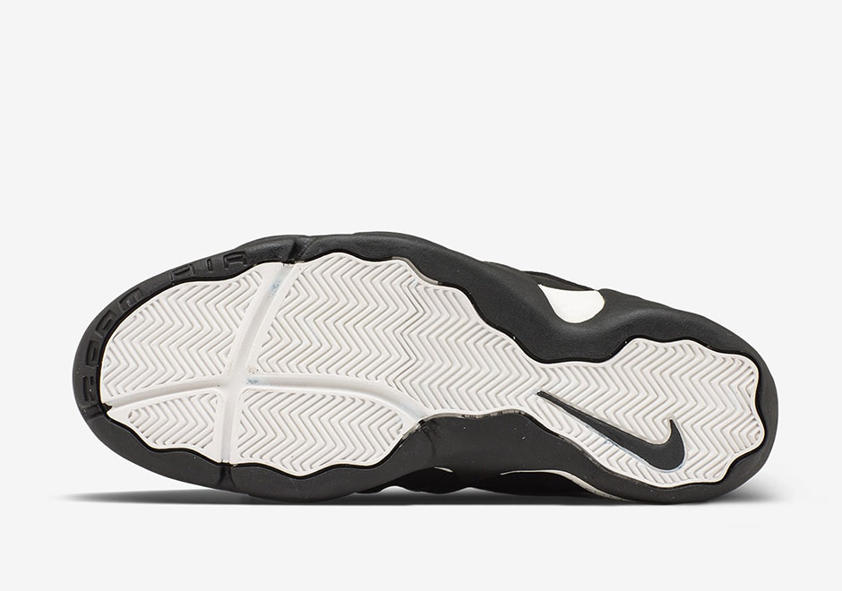Nike Snkrs Outdoor Basketball Shoes Air Bakin Sleep Kobe 4 5