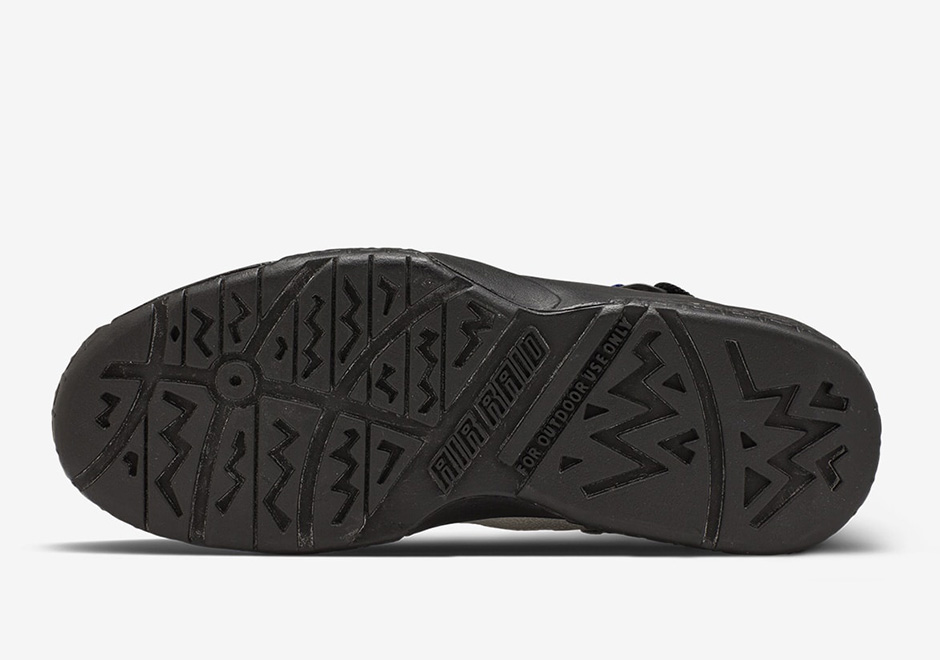 nike xdr outsole