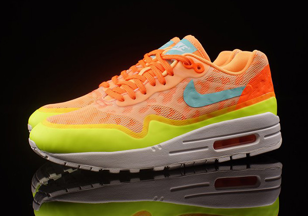 Wild Prints And Colors Arrive On The Nike Air Max 1 NS