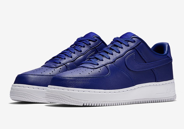 NikeLab Has More Premium Air Force 1 Releases On The Way