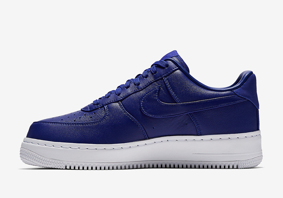 NikeLab Air Force 1 Low August 2016 Releases | SneakerNews.com