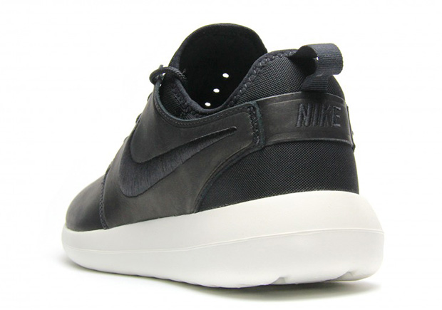 Nike roshe 2 on sale leather