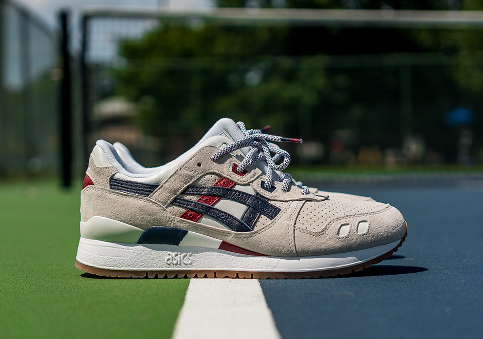 popular asics shoes