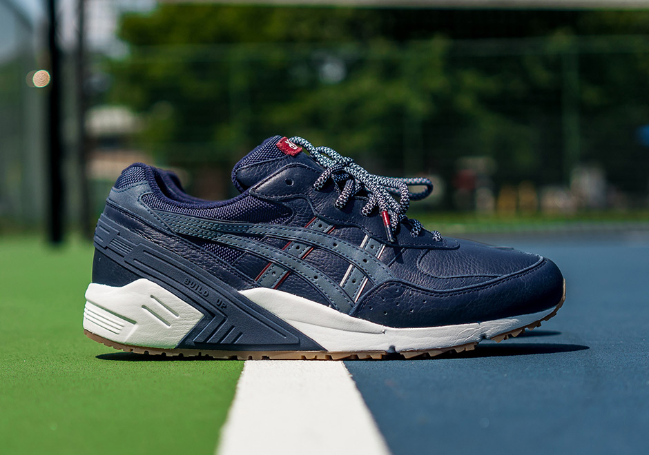 Packer Asics Gel Sight Usopen Release 3