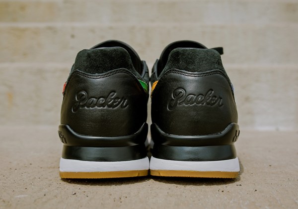 Packer Shoes Diadora Intrepid Release Date | SneakerNews.com