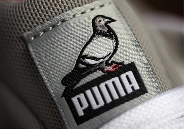 Staple And Puma Have Two “Pigeon” Releases Coming