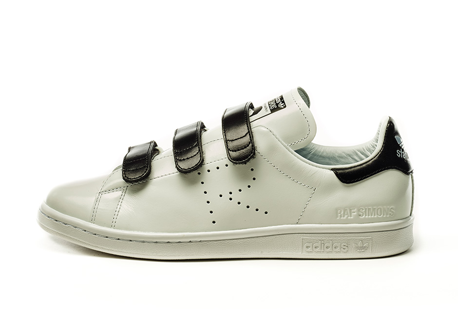 Raf Simons Adidas Stan Smith Comfort 2