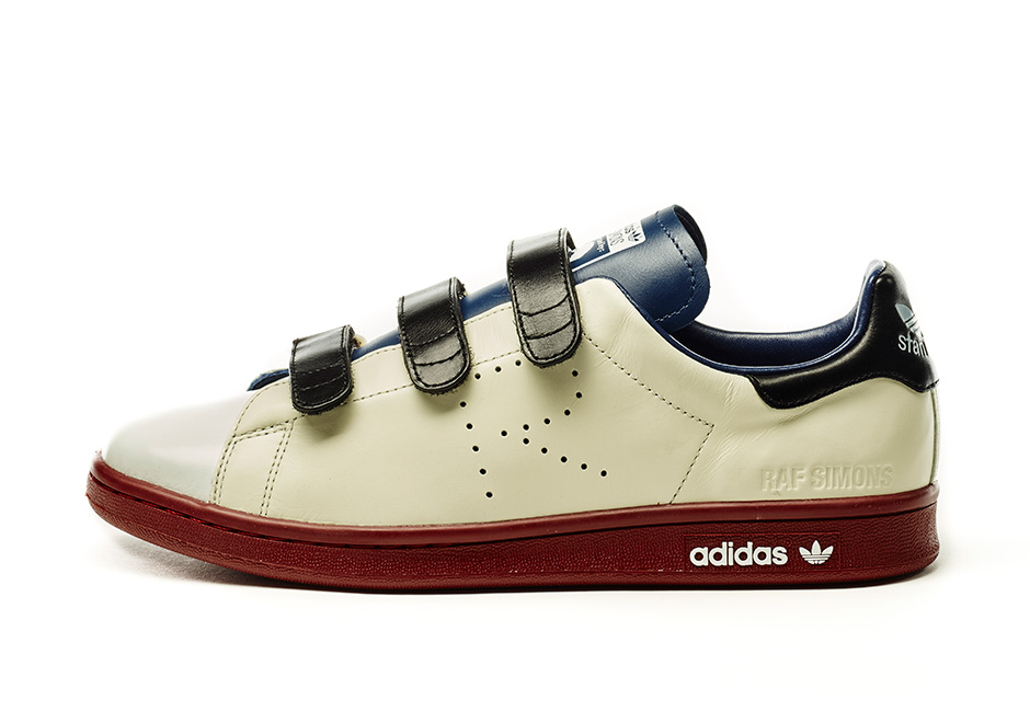 Raf Simons Adidas Stan Smith Comfort 4