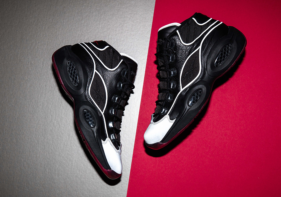 The Jadakiss x Reebok Question Mid Is Available Now