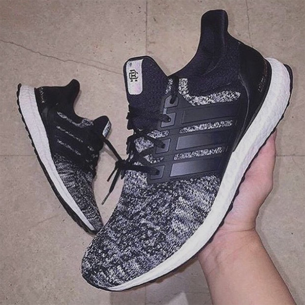 Reigning Champ Adidas Ultra Boost 1