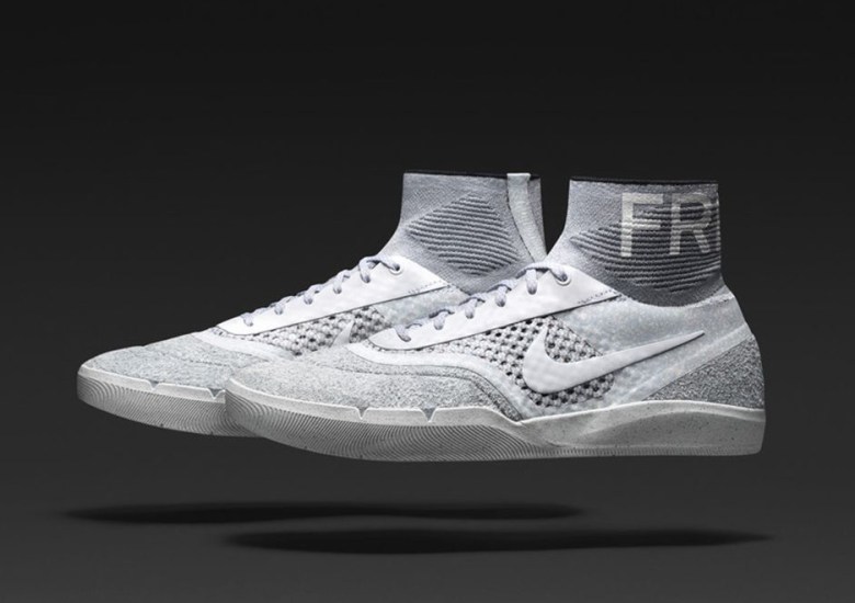 SOULLAND Nike Eric Koston Friday Collection |
