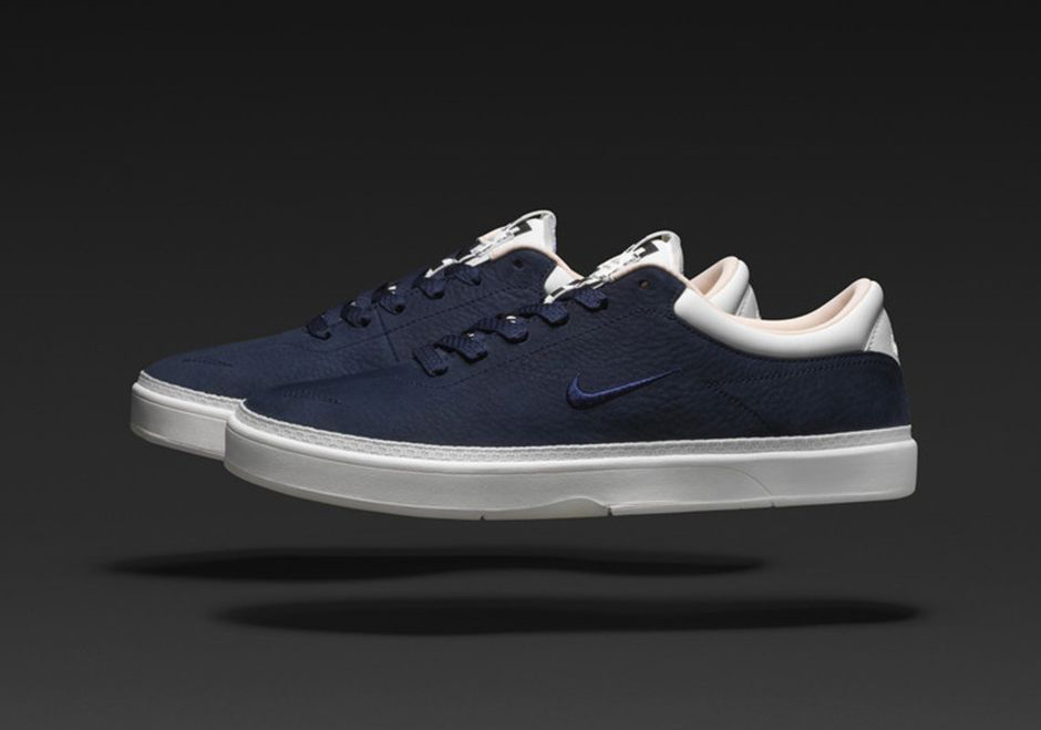 Soulland nike condition Sb Eric Koston Friday Night Collection 03