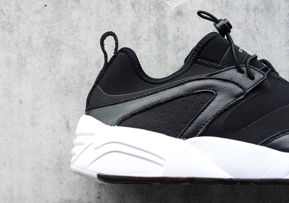 puma blaze of glory nu x stampd