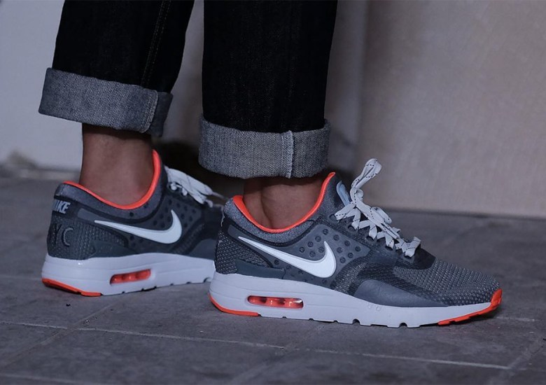Staple Designs An Air Max Zero “Pigeon” Just For The Philippines