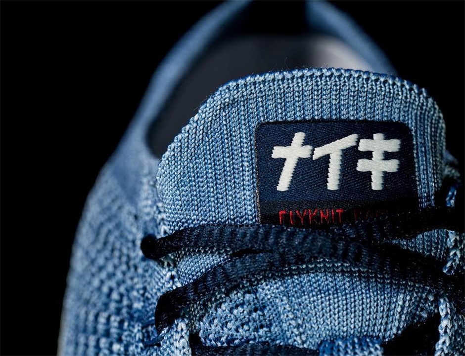 Nike Flyknit Racer 2020 Tokyo Olympics Dyed Indigo | SneakerNews.com