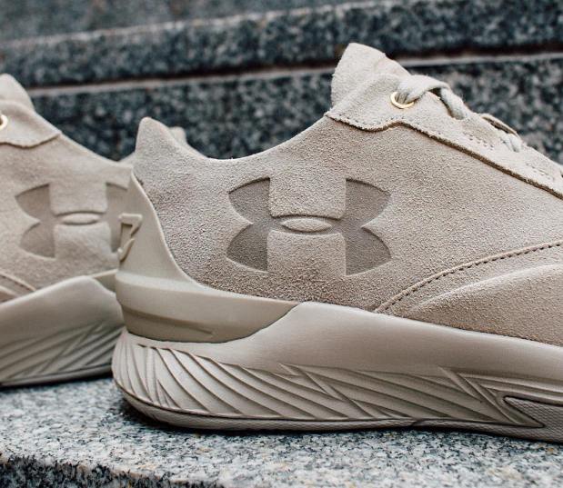 Ua Curry Lux Low Suede Release Date 02
