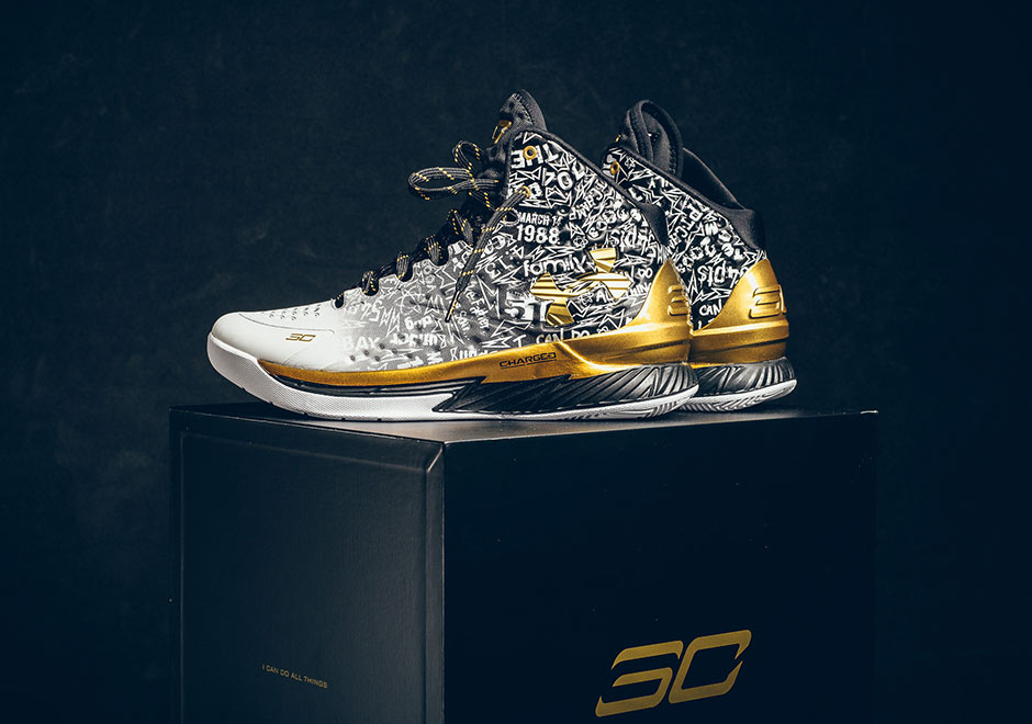 Curry MVP Pack - Price + Release Info 