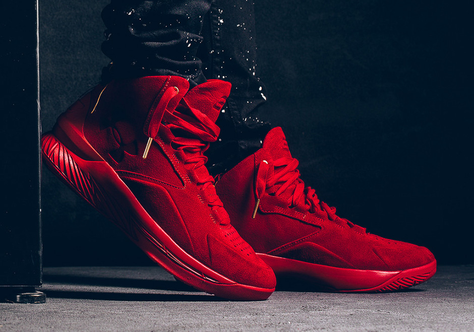 curry one shoes release date