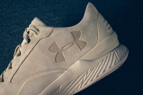 Under Armour Curry Lux Collection Release Date | SneakerNews.com