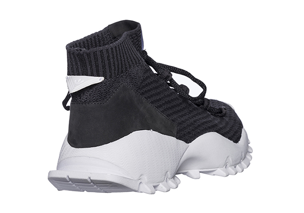 White Mountaineering adidas SeeULater Boot |