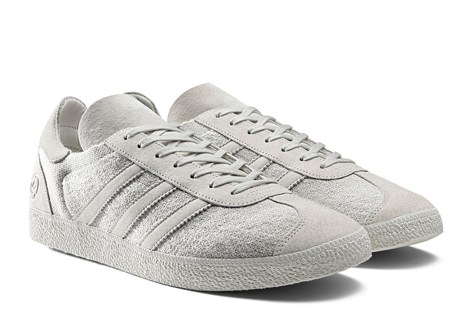 Wings Horns adidas Originals Fall Winter 2016 | SneakerNews.com