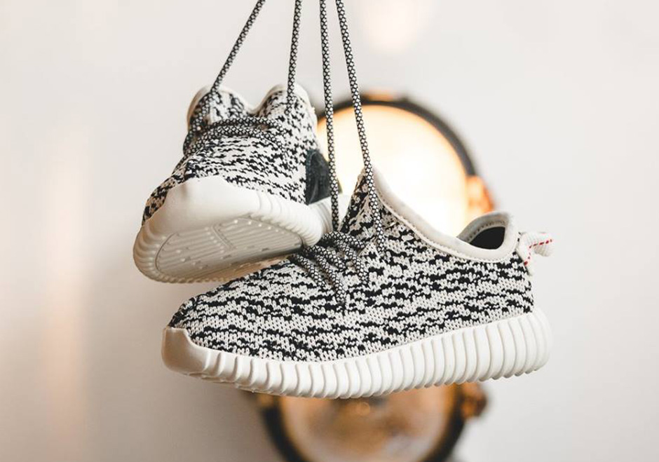 Yeezy Boost Infant Sizes Adidas Confirmed Info 06