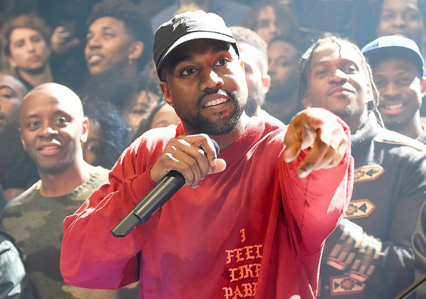 Kanye West's Yeezy Season 2 show disrupts NYFW schedule